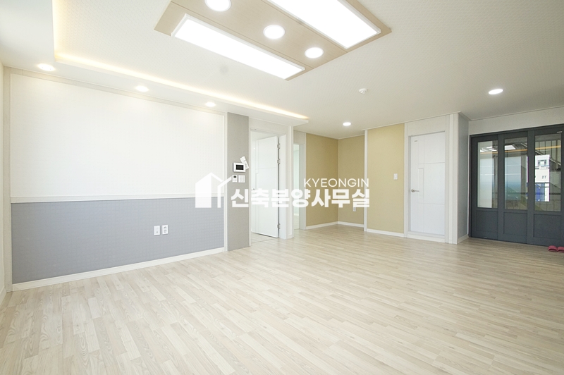 경기 부천원미구 춘의동 드림타운 [ 3룸 . 4룸 . 테라스 Type ] 분양 매물번호 12791 사진 4