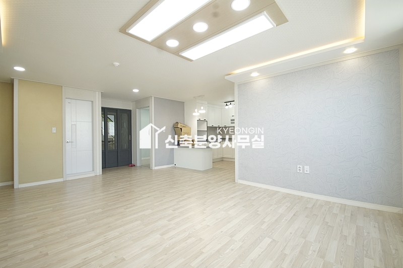 경기 부천원미구 춘의동 드림타운 [ 3룸 . 4룸 . 테라스 Type ] 분양 매물번호 12791 사진 5