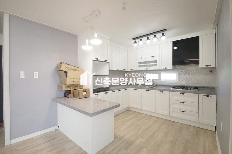 경기 부천원미구 춘의동 드림타운 [ 3룸 . 4룸 . 테라스 Type ] 분양 매물번호 12791 사진 7
