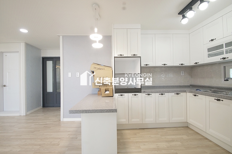 경기 부천원미구 춘의동 드림타운 [ 3룸 . 4룸 . 테라스 Type ] 분양 매물번호 12791 사진 8