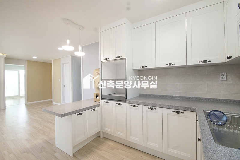경기 부천원미구 춘의동 드림타운 [ 3룸 . 4룸 . 테라스 Type ] 분양 매물번호 12791 사진 9