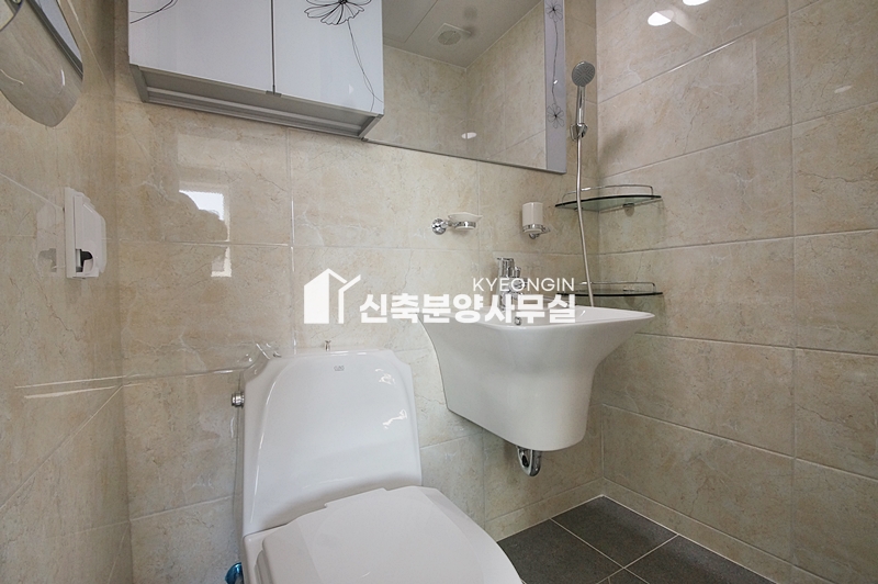 경기 부천원미구 춘의동 드림타운 [ 3룸 . 4룸 . 테라스 Type ] 분양 매물번호 12791 사진 11