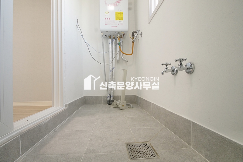경기 부천원미구 춘의동 드림타운 [ 3룸 . 4룸 . 테라스 Type ] 분양 매물번호 12791 사진 16