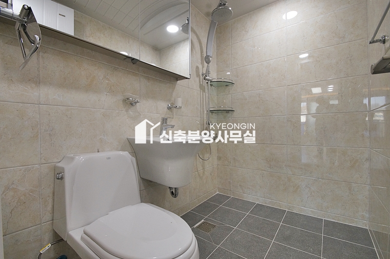 경기 부천원미구 춘의동 드림타운 [ 3룸 . 4룸 . 테라스 Type ] 분양 매물번호 12791 사진 17