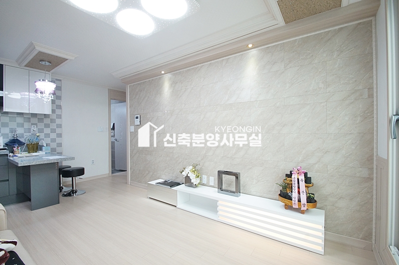 경기 부천원미구 춘의동 아이파크 C동 분양 매물번호 12792 사진 5