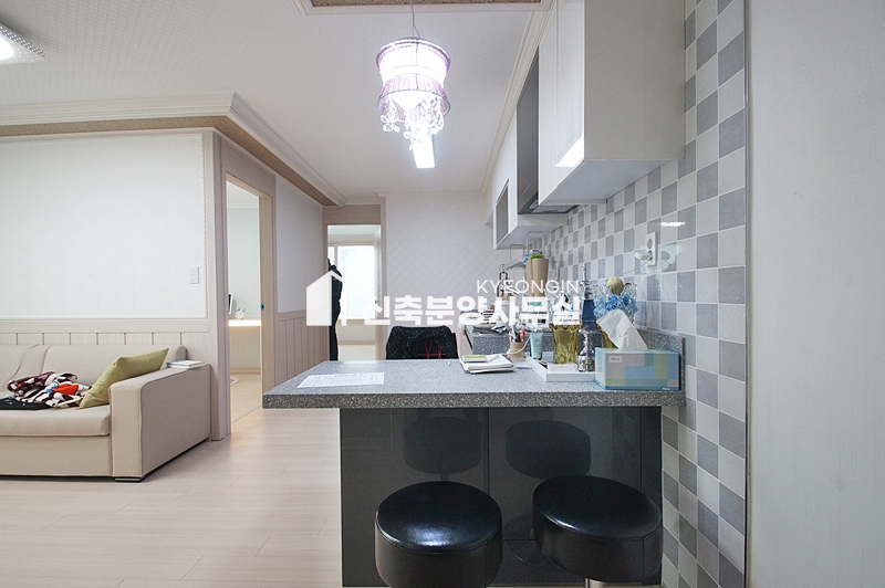 경기 부천원미구 춘의동 아이파크 C동 분양 매물번호 12792 사진 7