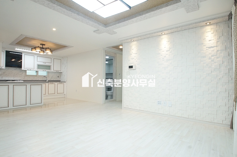 경기 부천원미구 춘의동 태림아트빌 [ 3룸 . 4룸 . 테라스 Type ] 분양 매물번호 12793 사진 4