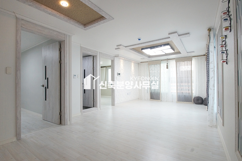 경기 부천원미구 춘의동 태림아트빌 [ 3룸 . 4룸 . 테라스 Type ] 분양 매물번호 12793 사진 17