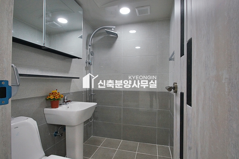 경기 부천원미구 춘의동 태림아트빌 [ 3룸 . 4룸 . 테라스 Type ] 분양 매물번호 12793 사진 28