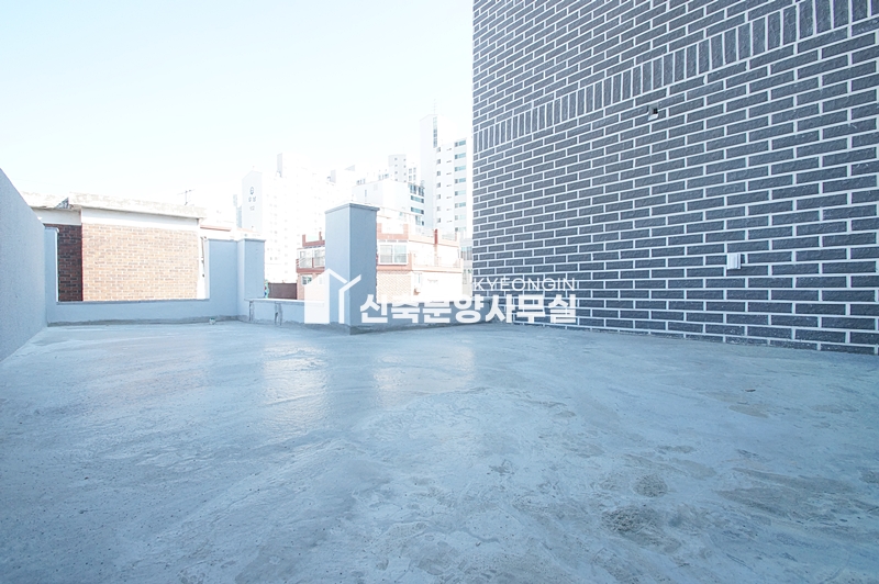 경기 부천원미구 춘의동 태림아트빌 [ 3룸 . 4룸 . 테라스 Type ] 분양 매물번호 12793 사진 29