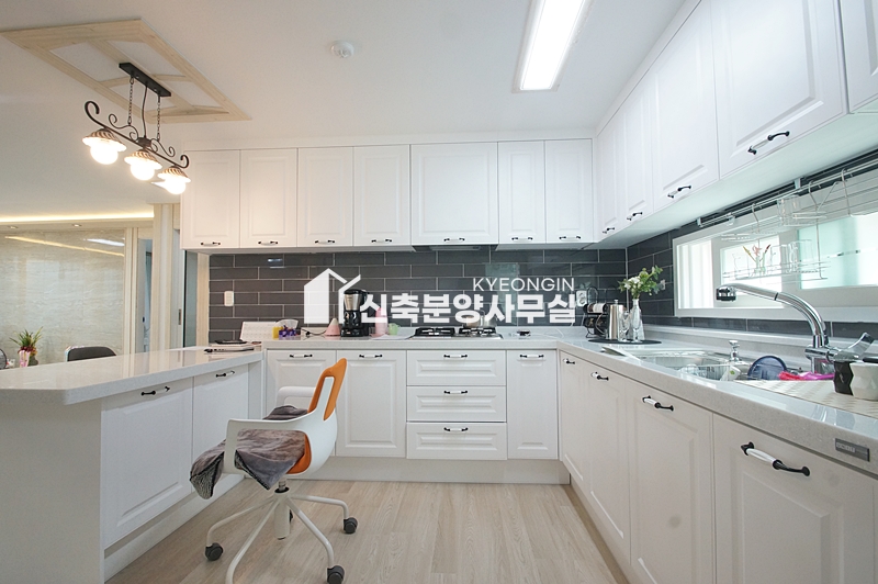 경기 부천원미구 춘의동 유창팰리스 9차 [ 4룸 Type ] 분양 매물번호 12794 사진 9