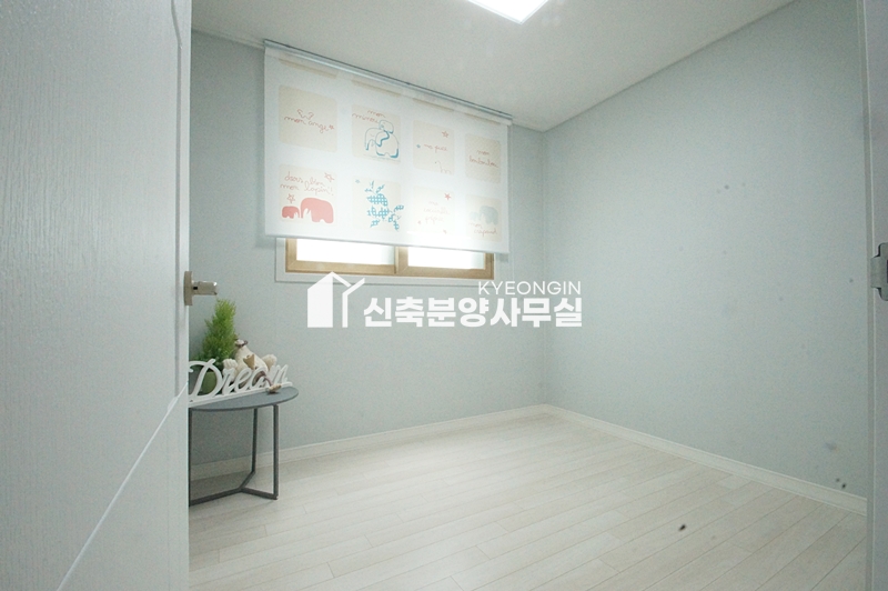 경기 부천원미구 춘의동 소호빌 분양 매물번호 12795 사진 12