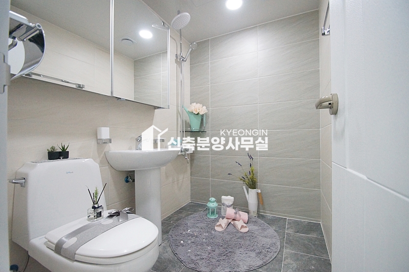 경기 부천원미구 춘의동 소호빌 분양 매물번호 12795 사진 14