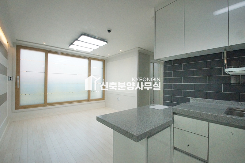 경기 부천원미구 춘의동 소호빌 분양 매물번호 12795 사진 16