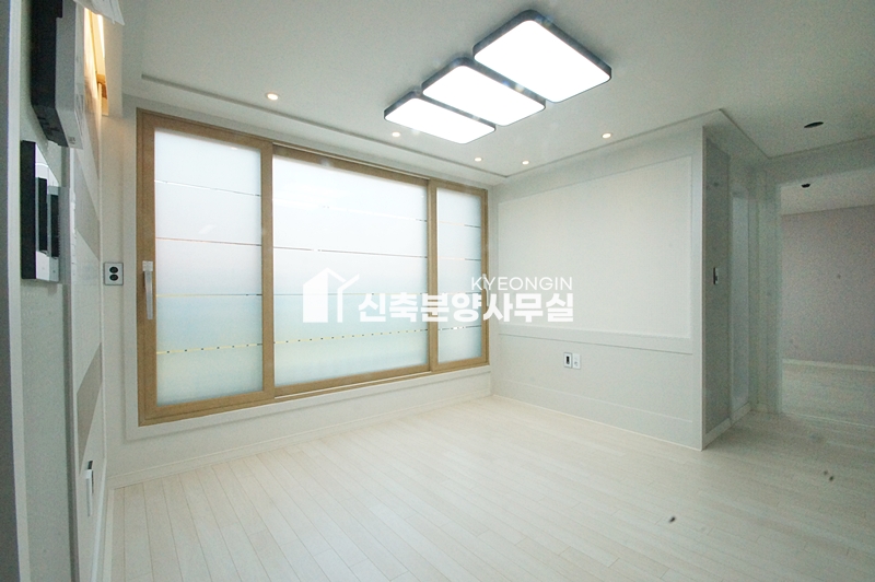 경기 부천원미구 춘의동 소호빌 분양 매물번호 12795 사진 17