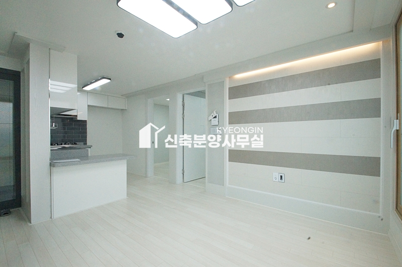 경기 부천원미구 춘의동 소호빌 분양 매물번호 12795 사진 20