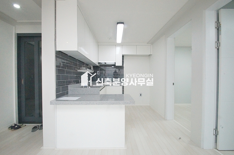 경기 부천원미구 춘의동 소호빌 분양 매물번호 12795 사진 22