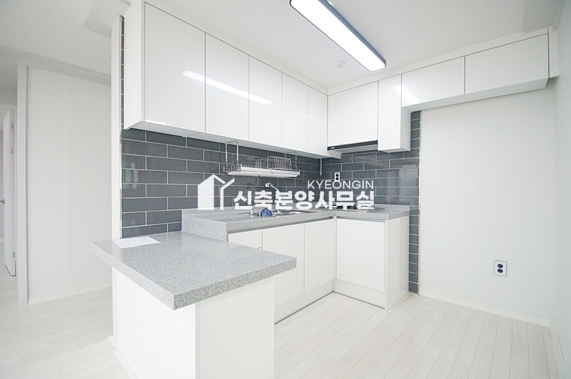 경기 부천원미구 춘의동 소호빌 분양 매물번호 12795 사진 23