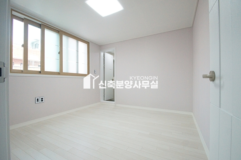 경기 부천원미구 춘의동 소호빌 분양 매물번호 12795 사진 26