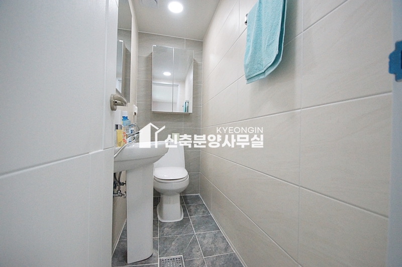 경기 부천원미구 춘의동 소호빌 분양 매물번호 12795 사진 27