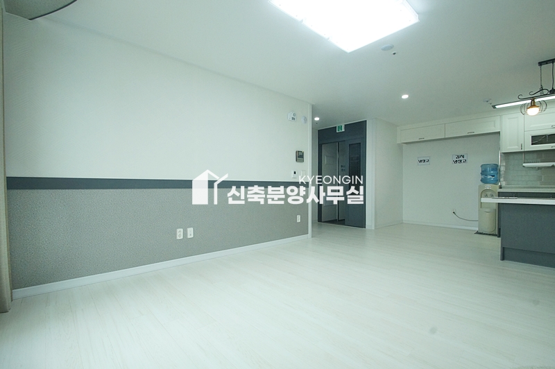 경기 부천원미구 춘의동 JY팰리스 [ 2룸 . 3룸 . 테라스 Type ] 분양 매물번호 12796 사진 5