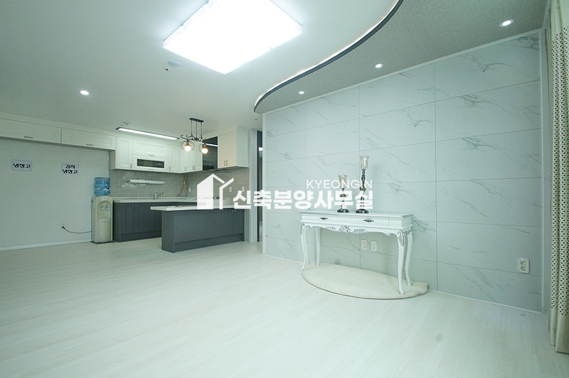 경기 부천원미구 춘의동 JY팰리스 [ 2룸 . 3룸 . 테라스 Type ] 분양 매물번호 12796 사진 6
