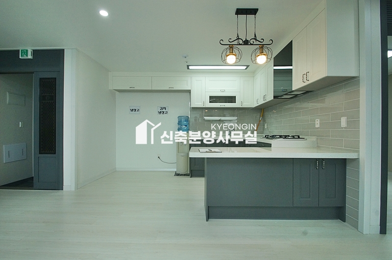 경기 부천원미구 춘의동 JY팰리스 [ 2룸 . 3룸 . 테라스 Type ] 분양 매물번호 12796 사진 7