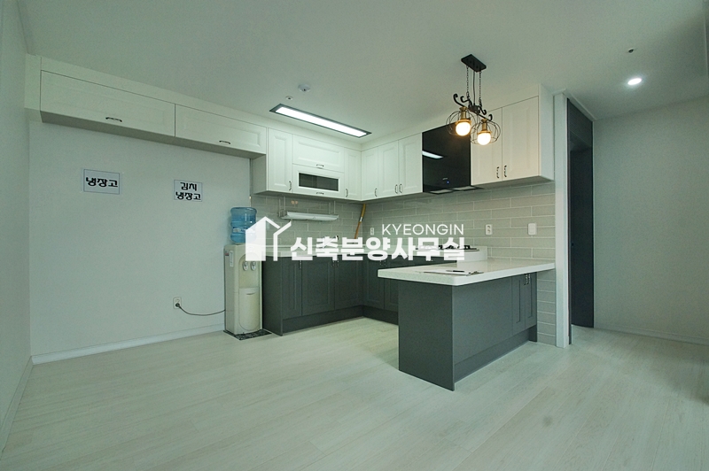 경기 부천원미구 춘의동 JY팰리스 [ 2룸 . 3룸 . 테라스 Type ] 분양 매물번호 12796 사진 8