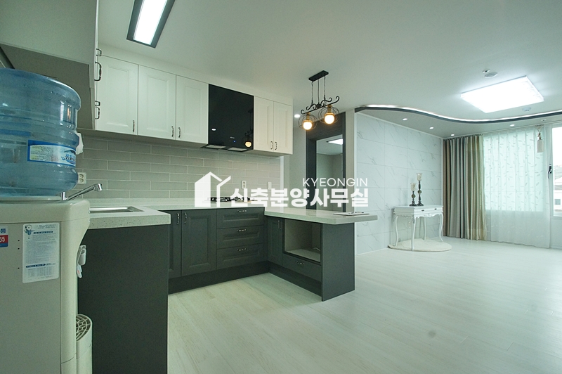 경기 부천원미구 춘의동 JY팰리스 [ 2룸 . 3룸 . 테라스 Type ] 분양 매물번호 12796 사진 10