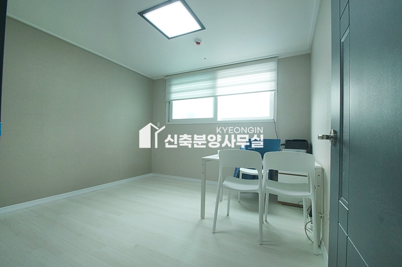 경기 부천원미구 춘의동 JY팰리스 [ 2룸 . 3룸 . 테라스 Type ] 분양 매물번호 12796 사진 11