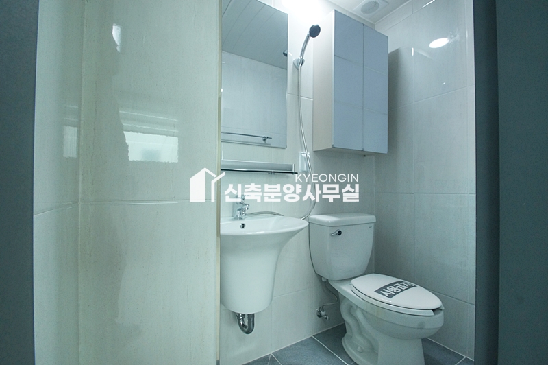 경기 부천원미구 춘의동 JY팰리스 [ 2룸 . 3룸 . 테라스 Type ] 분양 매물번호 12796 사진 12