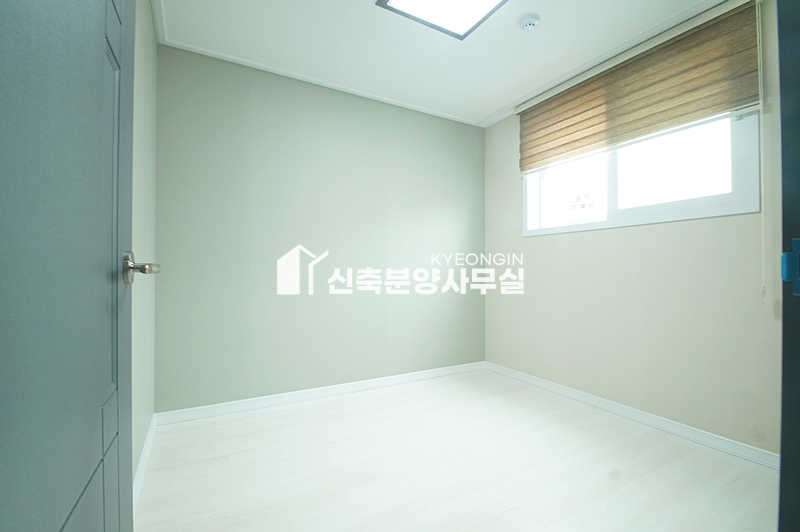 경기 부천원미구 춘의동 JY팰리스 [ 2룸 . 3룸 . 테라스 Type ] 분양 매물번호 12796 사진 13