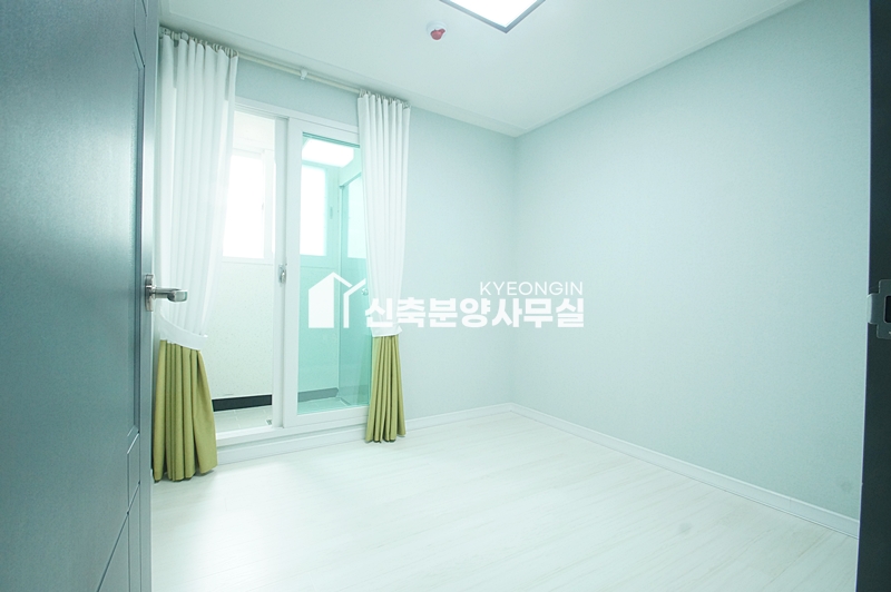 경기 부천원미구 춘의동 JY팰리스 [ 2룸 . 3룸 . 테라스 Type ] 분양 매물번호 12796 사진 14