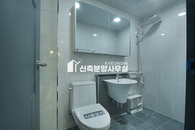 경기 부천원미구 춘의동 JY팰리스 [ 2룸 . 3룸 . 테라스 Type ] 분양 매물번호 12796 사진 15