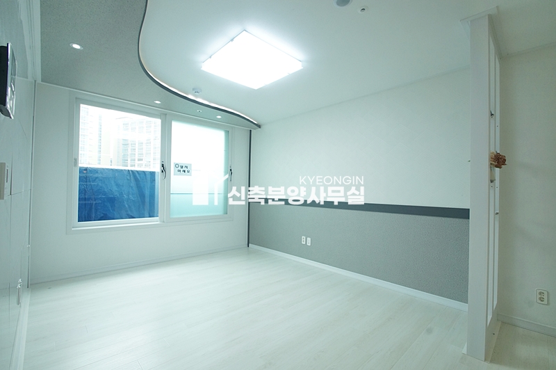 경기 부천원미구 춘의동 JY팰리스 [ 2룸 . 3룸 . 테라스 Type ] 분양 매물번호 12796 사진 17