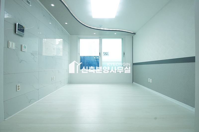 경기 부천원미구 춘의동 JY팰리스 [ 2룸 . 3룸 . 테라스 Type ] 분양 매물번호 12796 사진 18