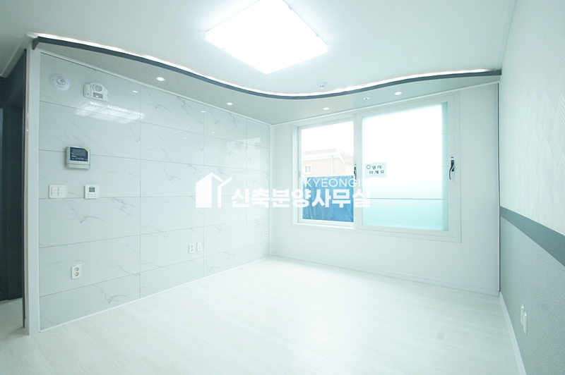 경기 부천원미구 춘의동 JY팰리스 [ 2룸 . 3룸 . 테라스 Type ] 분양 매물번호 12796 사진 19
