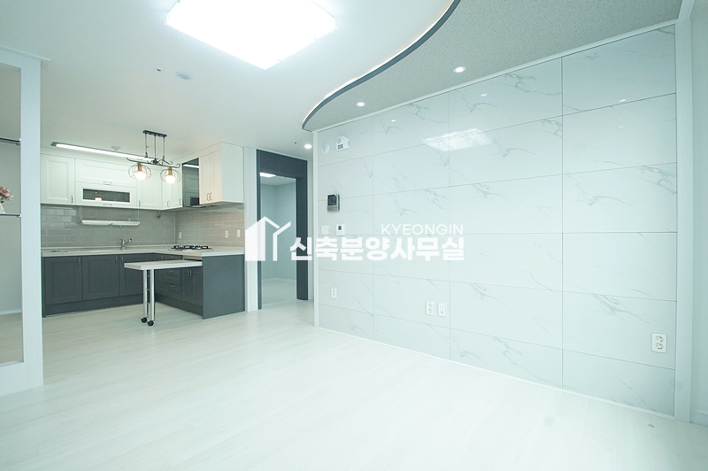 경기 부천원미구 춘의동 JY팰리스 [ 2룸 . 3룸 . 테라스 Type ] 분양 매물번호 12796 사진 20