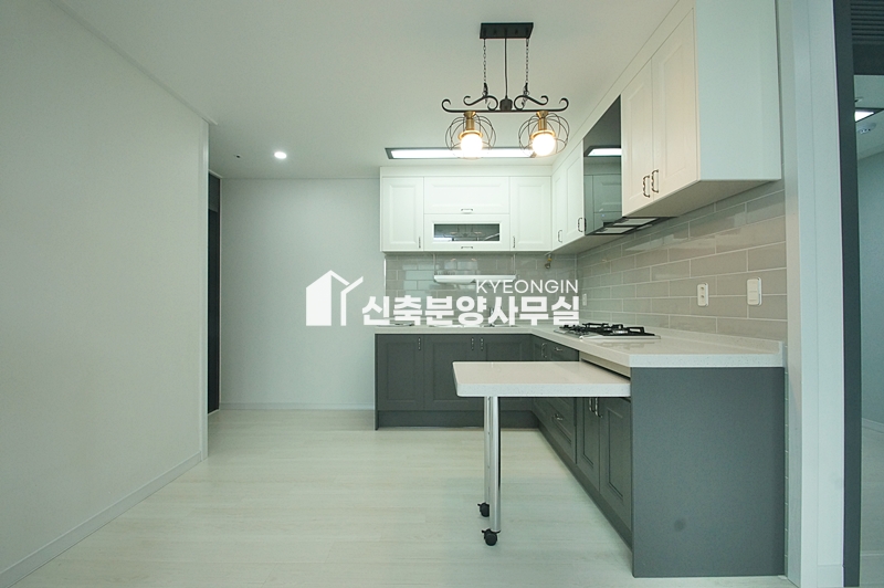 경기 부천원미구 춘의동 JY팰리스 [ 2룸 . 3룸 . 테라스 Type ] 분양 매물번호 12796 사진 22