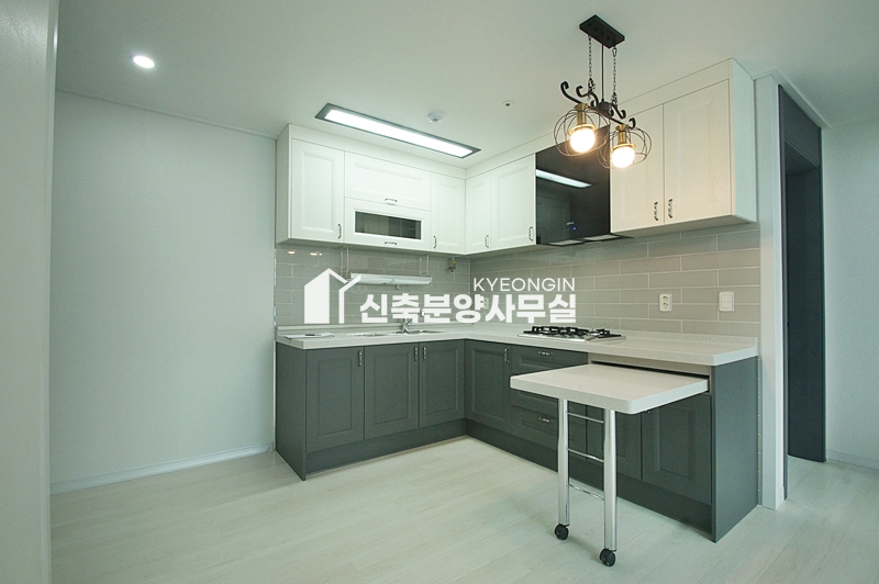 경기 부천원미구 춘의동 JY팰리스 [ 2룸 . 3룸 . 테라스 Type ] 분양 매물번호 12796 사진 23