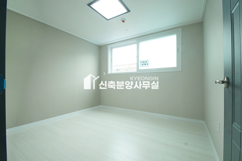 경기 부천원미구 춘의동 JY팰리스 [ 2룸 . 3룸 . 테라스 Type ] 분양 매물번호 12796 사진 26