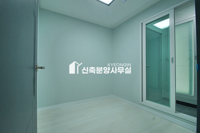 경기 부천원미구 춘의동 JY팰리스 [ 2룸 . 3룸 . 테라스 Type ] 분양 매물번호 12796 사진 27