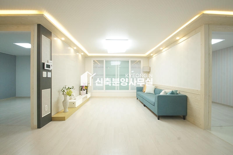 경기 부천원미구 춘의동 엘시티빌 [ 2룸 . 3룸 .4룸 . 테라스 Type ] 분양 매물번호 12797 사진 3