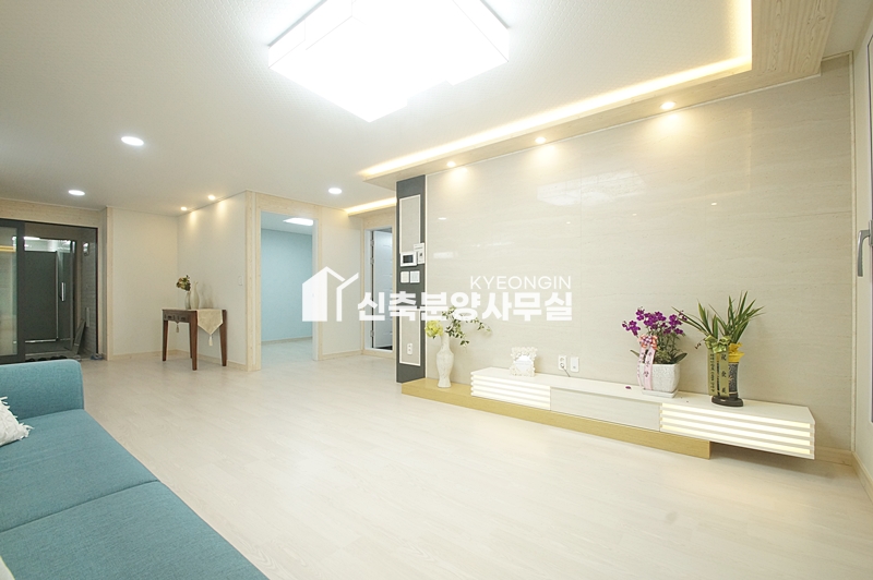 경기 부천원미구 춘의동 엘시티빌 [ 2룸 . 3룸 .4룸 . 테라스 Type ] 분양 매물번호 12797 사진 5