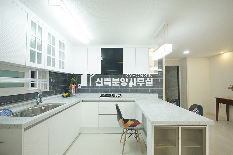 경기 부천원미구 춘의동 엘시티빌 [ 2룸 . 3룸 .4룸 . 테라스 Type ] 분양 매물번호 12797 사진 9