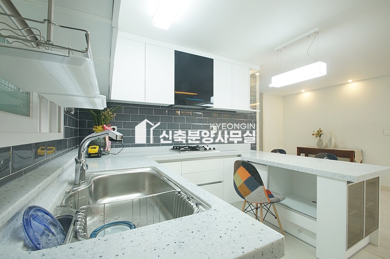 경기 부천원미구 춘의동 엘시티빌 [ 2룸 . 3룸 .4룸 . 테라스 Type ] 분양 매물번호 12797 사진 10