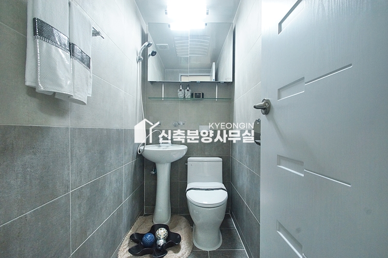 경기 부천원미구 춘의동 엘시티빌 [ 2룸 . 3룸 .4룸 . 테라스 Type ] 분양 매물번호 12797 사진 12