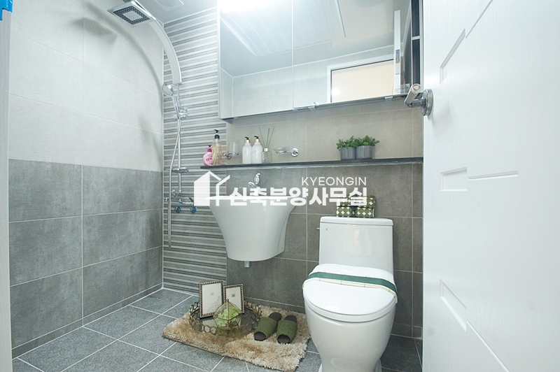 경기 부천원미구 춘의동 엘시티빌 [ 2룸 . 3룸 .4룸 . 테라스 Type ] 분양 매물번호 12797 사진 16