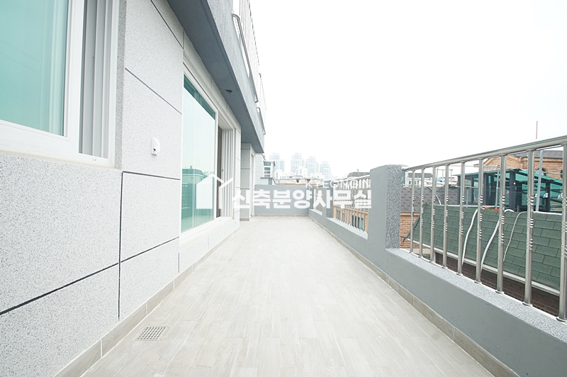 경기 부천원미구 춘의동 엘시티빌 [ 2룸 . 3룸 .4룸 . 테라스 Type ] 분양 매물번호 12797 사진 17