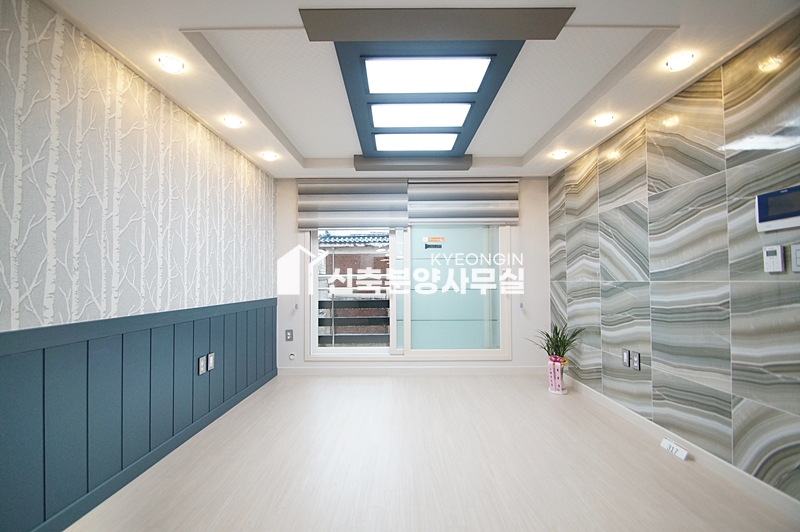 경기 부천원미구 춘의동 바론하우징 [ 3룸 . 4룸 . 테라스 Type ] 분양 매물번호 12798 사진 3